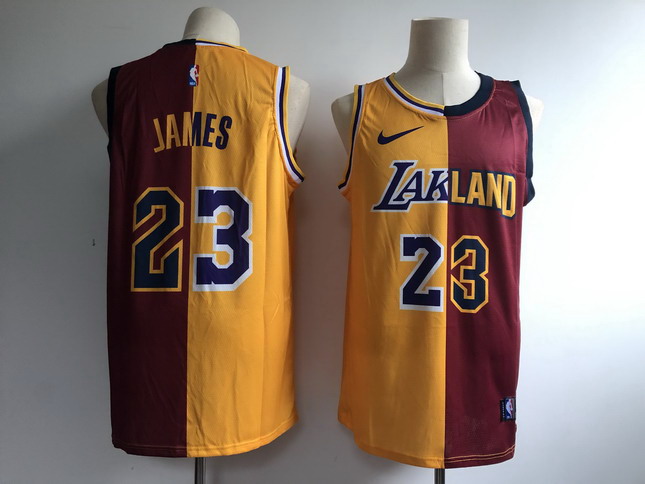 2019 NEW NBA jerseys-225
